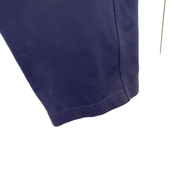 Public Rec Daymaker Pants Mens Size 30 Blue Pull On Sweatpant Jogger - Picture 4 of 7